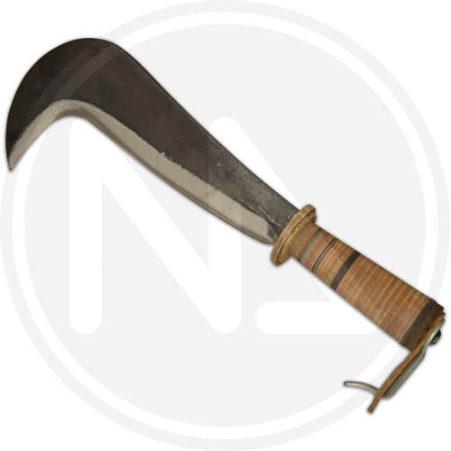 Coltello per Innesti a Roncola – 30cm