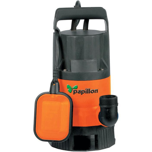 Elettropompa per Acque Sporche Moray – 400W