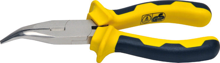 Pinza a Becchi Piegati 150mm