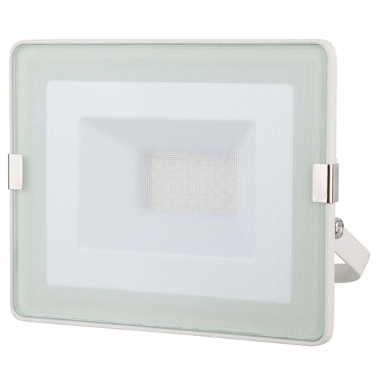 Proiettore a LED Alta Luminosità Bianco - 20W (1600 lm)