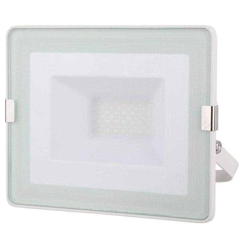 Proiettore a LED Alta Luminosità Bianco - 20W (1600 lm)