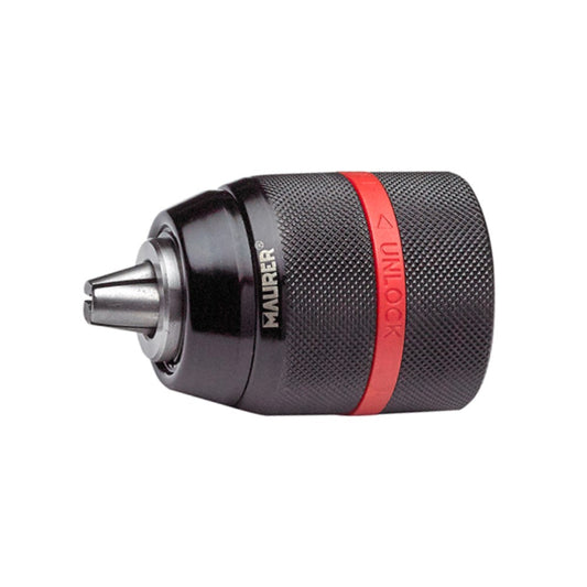 Mandrino Autoserrante Maurer 13 mm - Attacco 1/2"