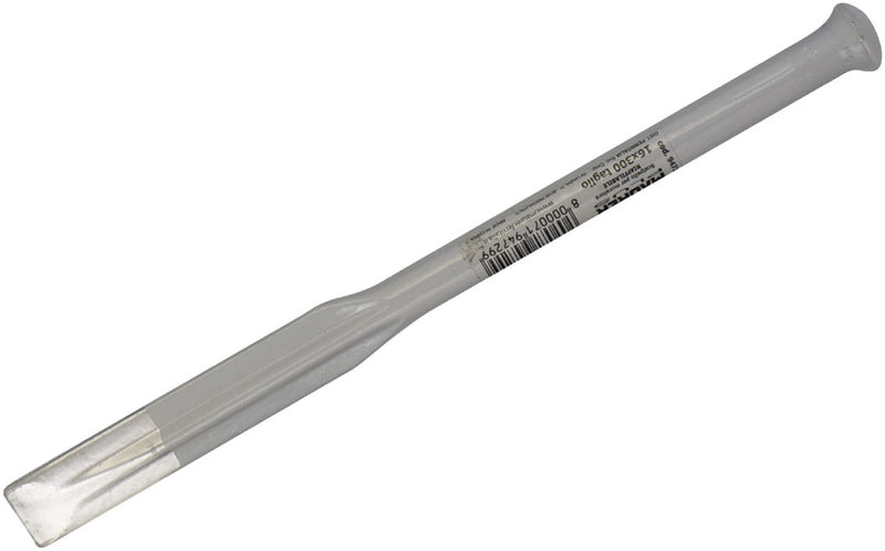 Scalpello 300mm Muratore a Taglio Maurer Plus