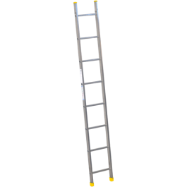 Scala Industriale 12gr Alluminio