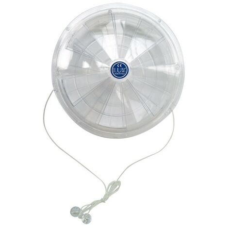 Griglia di Aerazione per Finestre - Diametro 160 mm