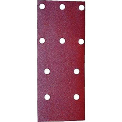 Carta Abrasiva Grana 120 per Levigatrice Makita 100x240mm