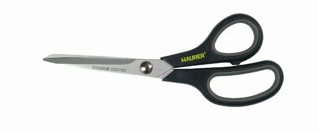 Forbice Multiuso Titanio 14cm Con Manico