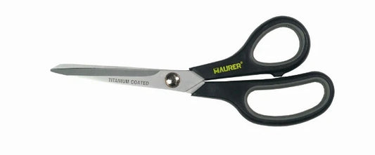 Forbice Multiuso Titanio 21,5cm Con Manico