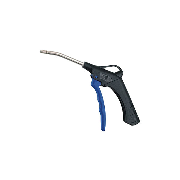 Pistola di Soffiaggio Canna Piegata Professional AP/3