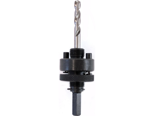 Albero per Fresa Bimetallica Plus - Gamma 32/152 mm