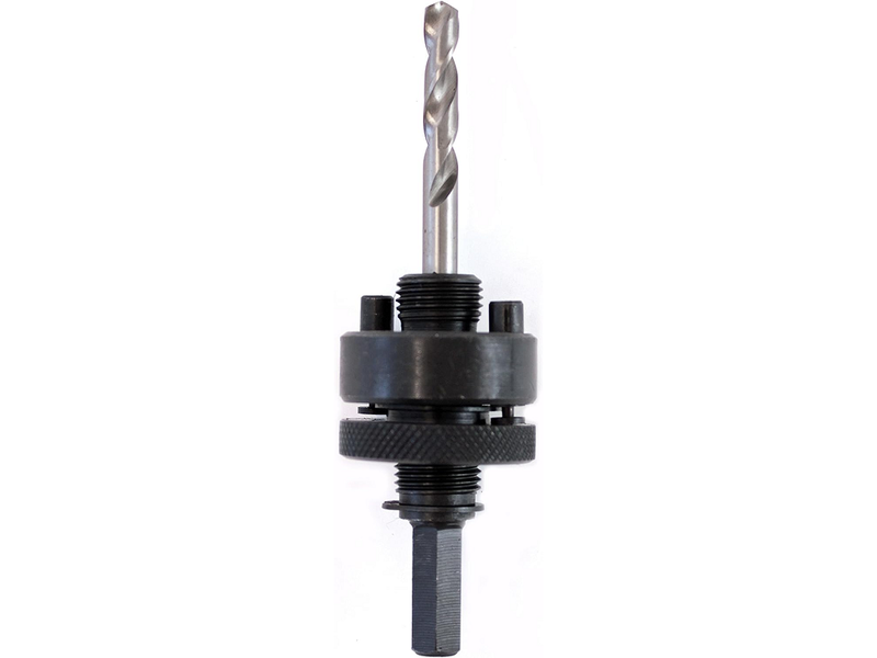 Albero per Fresa Bimetallica Plus - Gamma 32/152 mm