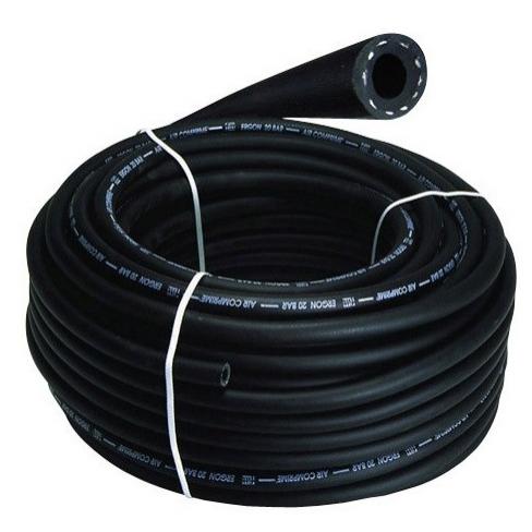 Tubo per Aria Compressa Rinforzato - 6x14 mm