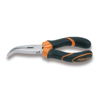 Pinze Becchi Piatti Piegati Bm 160 Beta