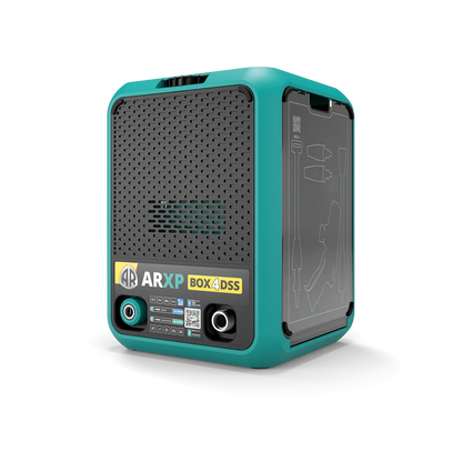 Idropulitrice Annovi Reverberi 180 Bar - Serie Box 4