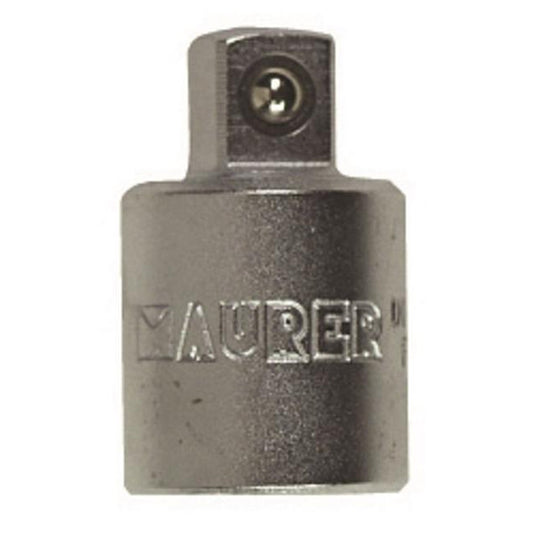 Aumentatore 3/4" 1" Bussola Maurer Plus