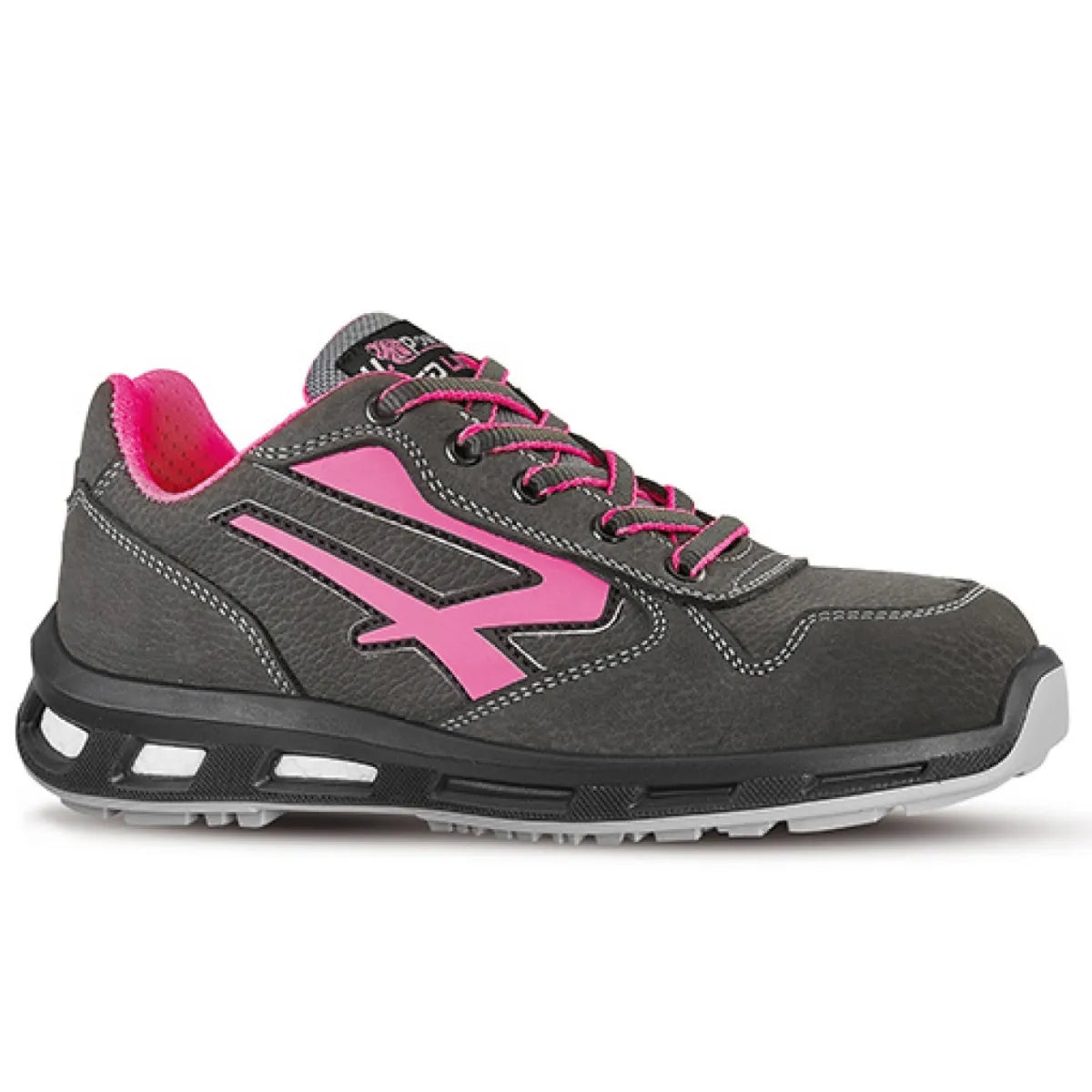 Scarpa U-Power Candy S3