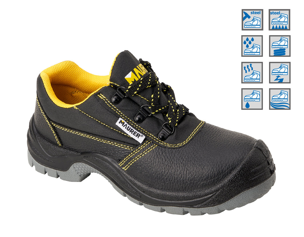 Scarpa Bassa Capua Maurer