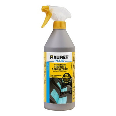 Detergente per Tessuti e Tappezzerie 750ml