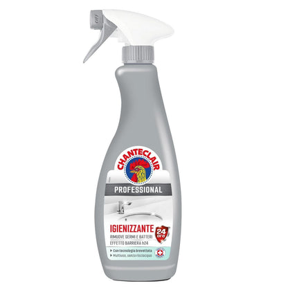 Chanteclair Detergente Igienizzante Multiuso - 700 ml