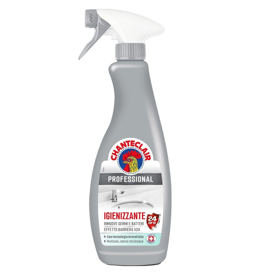 Chanteclair Detergente Igienizzante Multiuso - 700 ml
