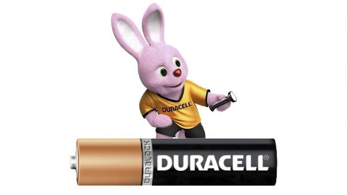 Batteria a Bottone al Litio Duracell CR2450 - 1 Pezzo