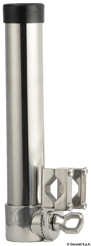 Portacanne da Pesca per Barca, Gommone e a Muro | Supporti Robusti e Regolabili