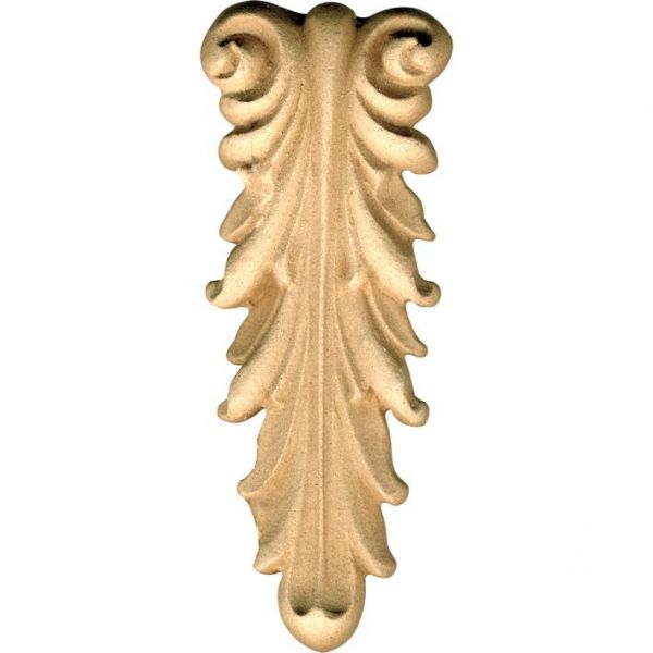 Fregio in Pasta di Legno Grezzo - Art. 03.4867
