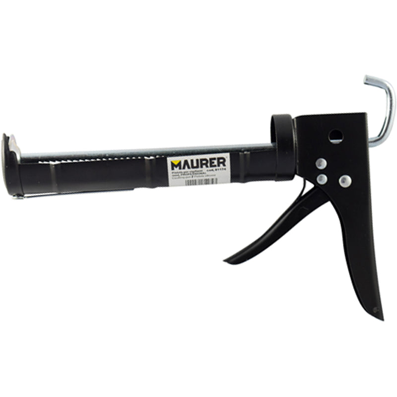 Pistola Per Silicone Professionale Maurer
