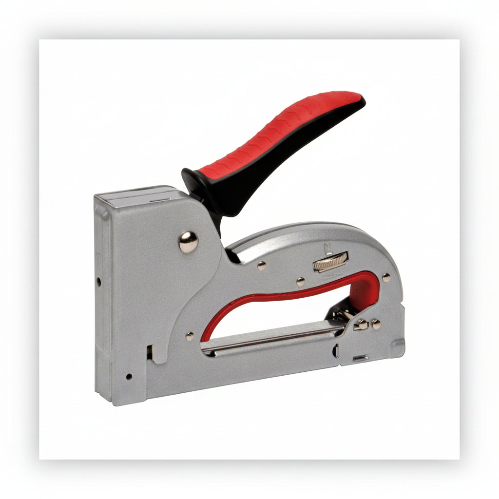 Fissatrice Meccanica Ts 5592 Maurer Plus