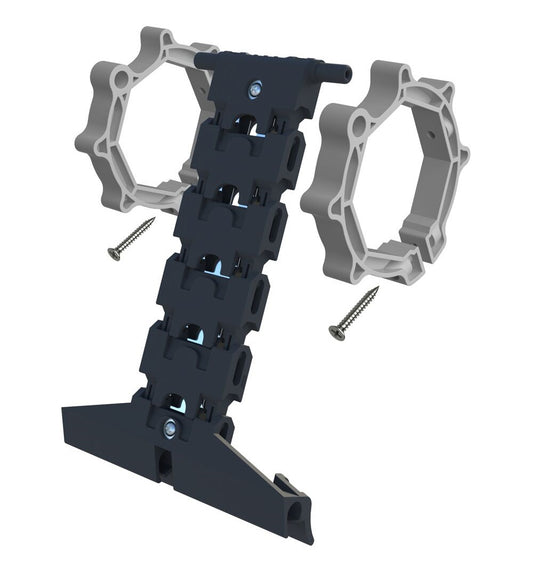 Fischer B-Lock 4 - Sistema Meccanico di Bloccaggio Antieffrazione