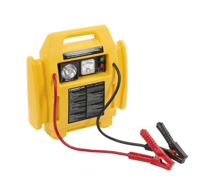Avviatore di Emergenza Portatile per Auto