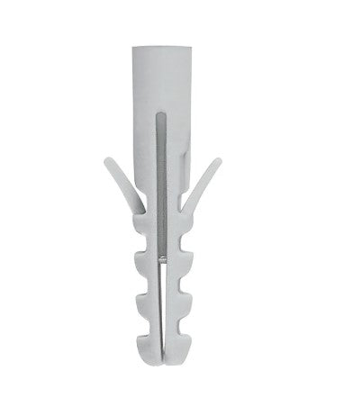 Tasselli in Nylon Professionali senza Bordo - 6x30 mm (1000 pz)