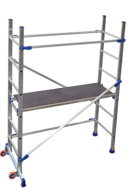 Trabattello H.189 Alluminio Facal