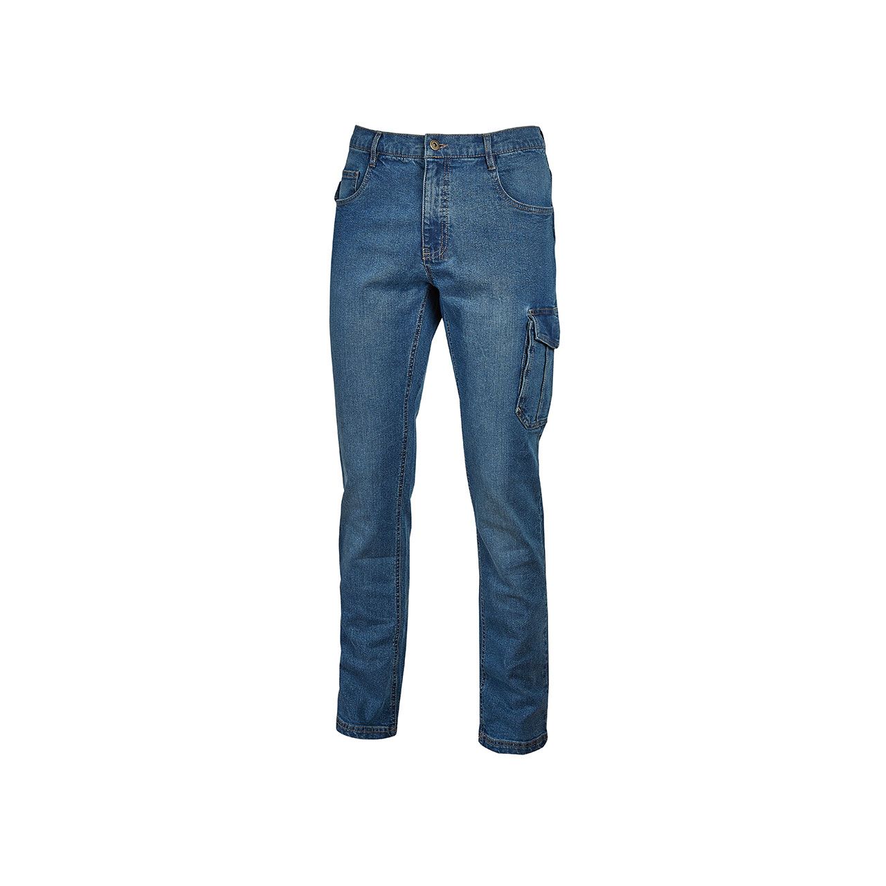 Jeans U-Power Modello "Jam"