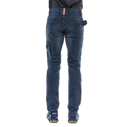 Jeans U-Power Modello "Jam"