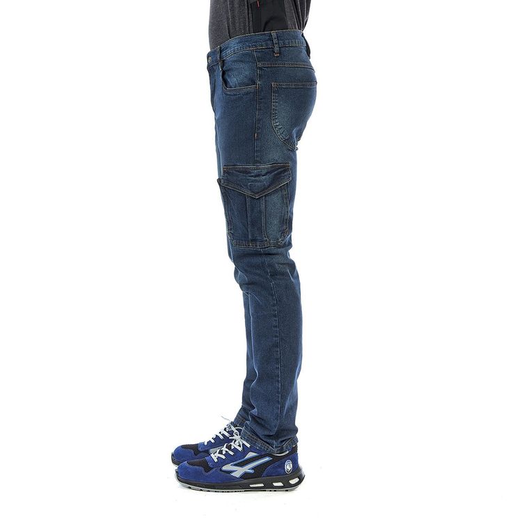 Jeans U-Power Modello "Jam"