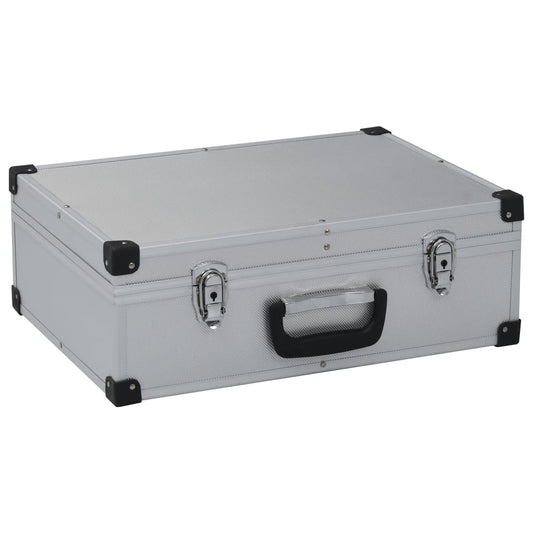 Valigetta Alluminio 46x33x16 Kreator