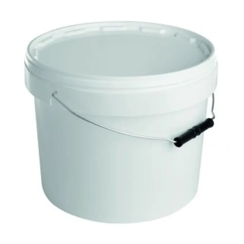 Secchio Vuoto per Pittura con Coperchio Ermetico - 20 Litri