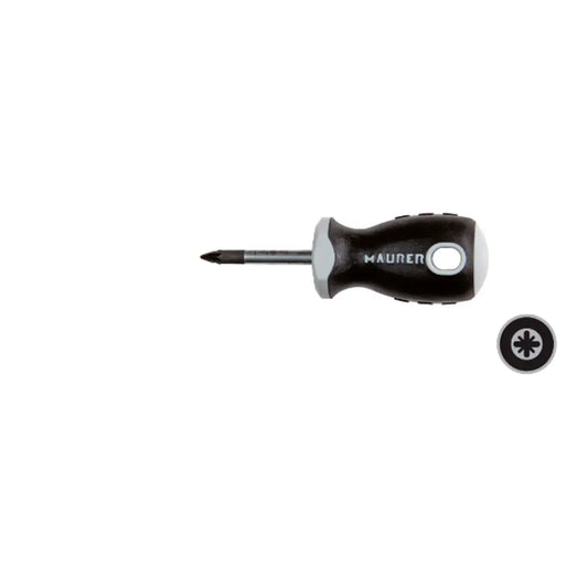 Cacciavite Nano Pz.1x40 Maurer