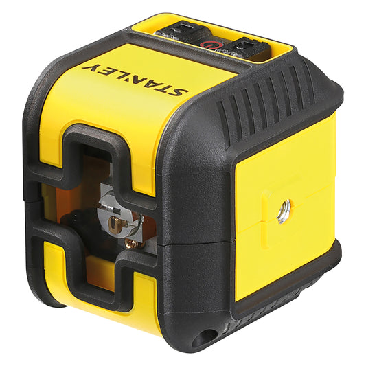 Livella Laser Cubix 12mt Stanley