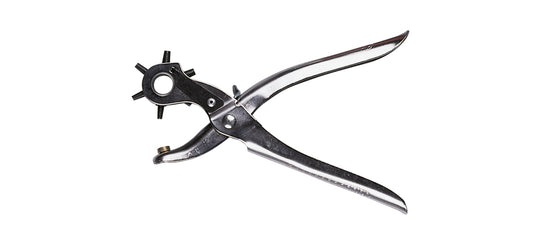 Pinza a Fustella Maurer
