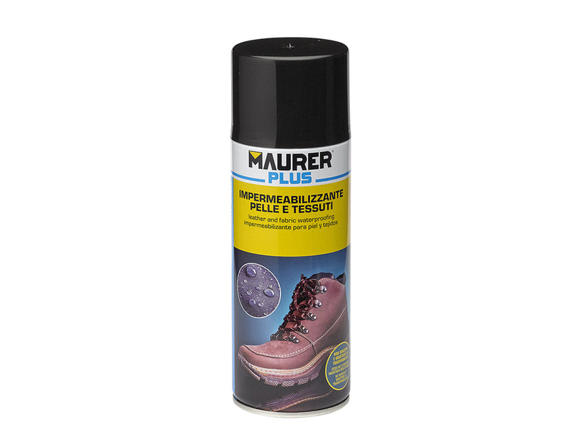 Impermeabilizzante Spray Protettivo per Tessuti e Pelle