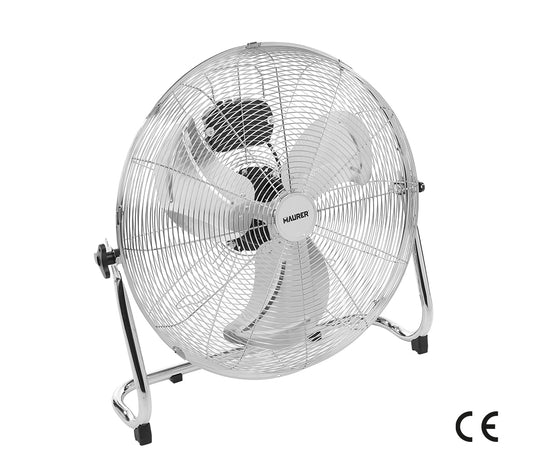 Ventilatore Professionale a Pavimento Fiordalis - d 50 cm