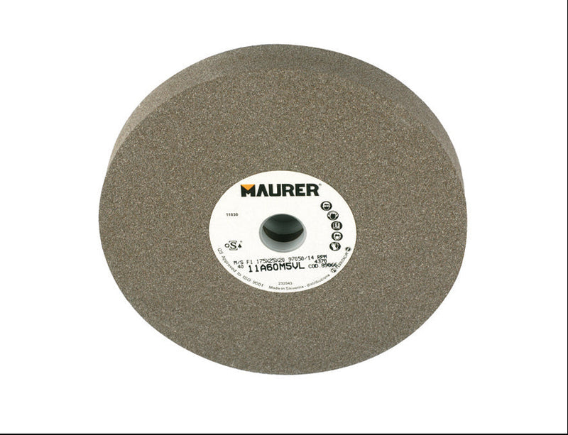 Mola a Troncare per Ferro e Acciaio - 230x6,8 mm