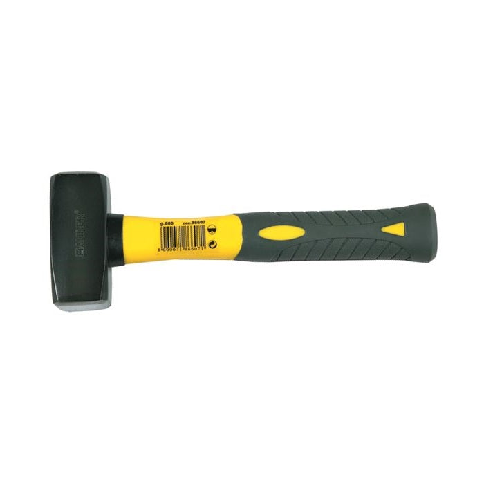Mazzetta Muratore Gr.800 Maurer