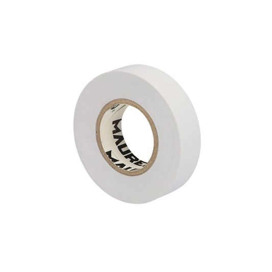 Nastro Isolante Professionale Bianco - 25 mt x 19 mm