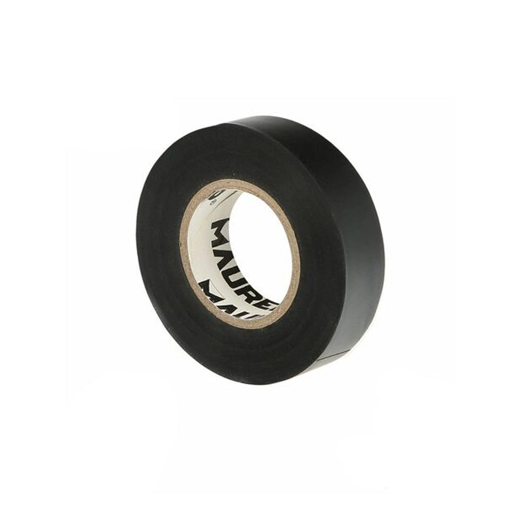 Nastro Isolante Professionale in PVC Nero - 0,13x50x25 mm