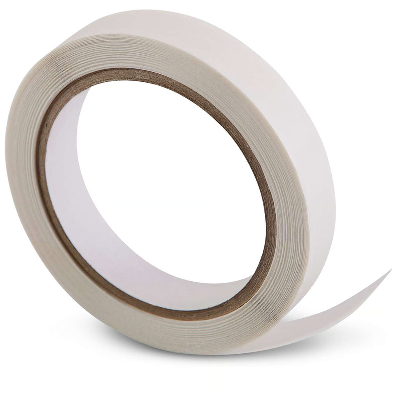 Nastro Biadesivo ad Alta Tenuta Plastik2 19 mm x 13 mt