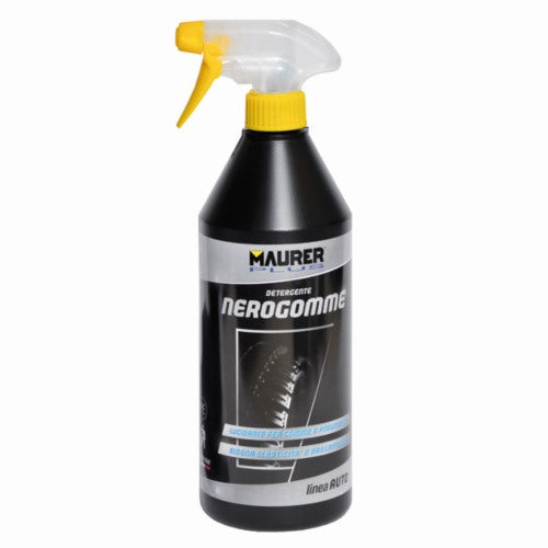 Detergente Auto Nerogomme 750ml