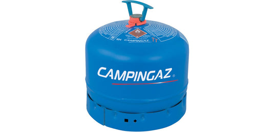 Bombola Gas Campingaz 1,8kg